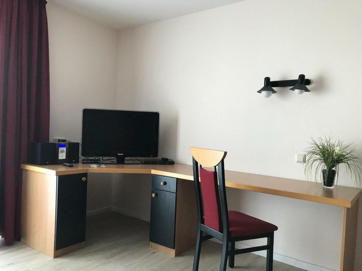 Steiner Strandappartements Appartement 202 Seeseite Stein  Luaran gambar