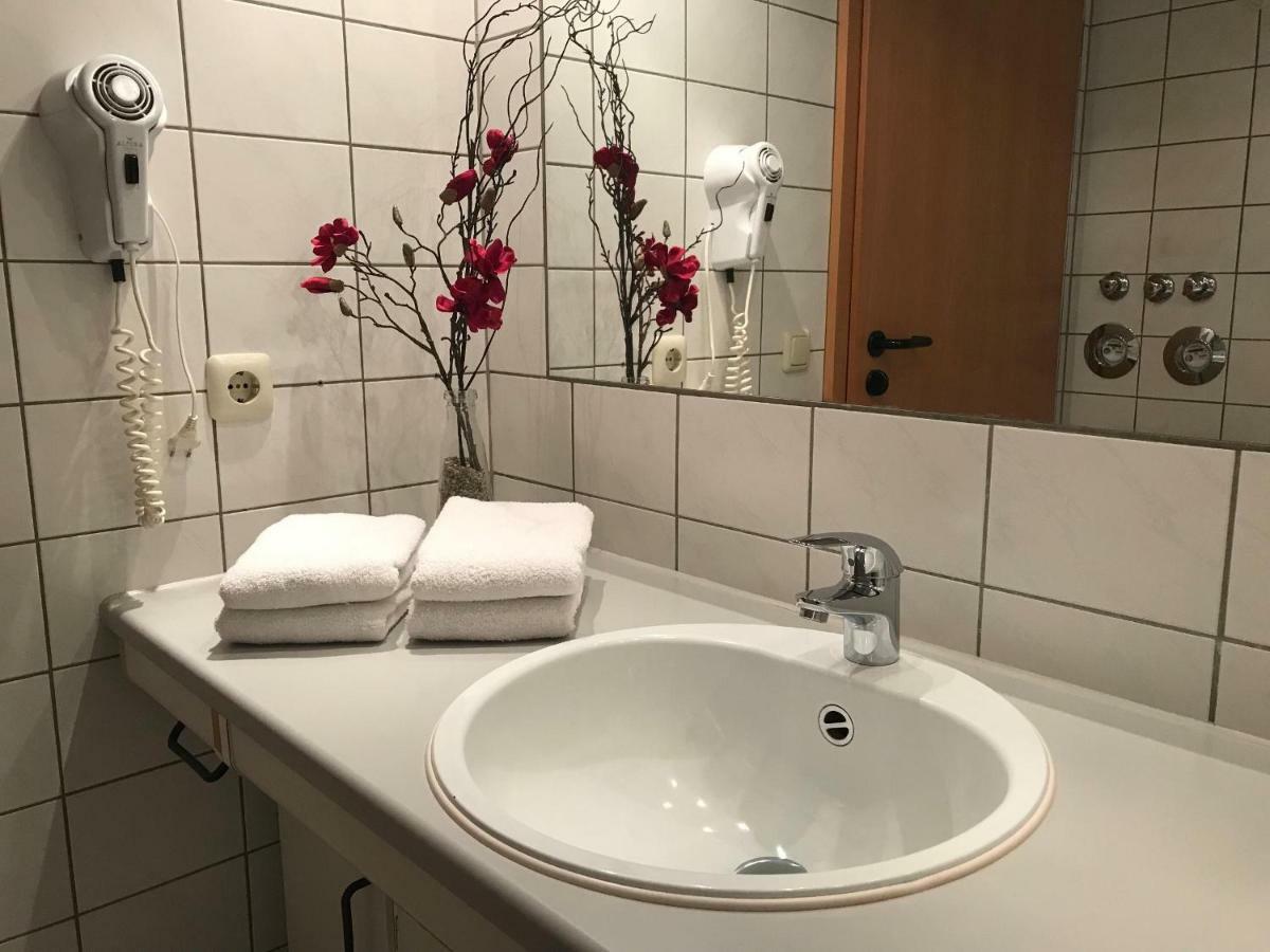 Steiner Strandappartements Appartement 202 Seeseite Stein  Luaran gambar